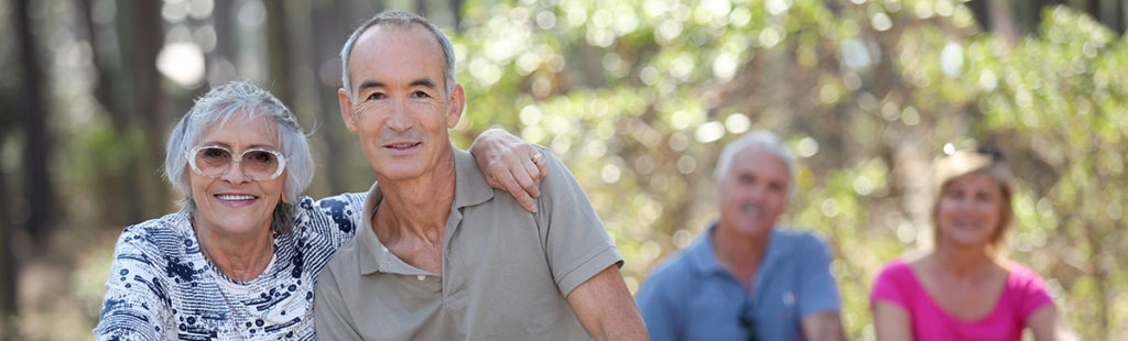 Cognitive Activity and Dementia - HealthCap USA