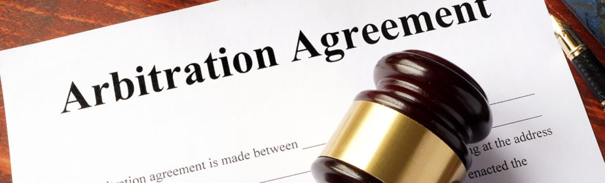 Arbitration Agreement