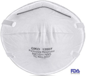 N95 respirator