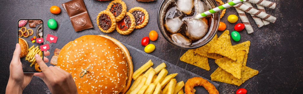 is social media more like cigarettes or junk food Social Media and Junk Food
